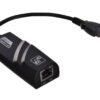 Karta sieciowa Akyga AK-AD-31 (RJ-45, USB 3.0; 1x 10/100/1000Mbps)
