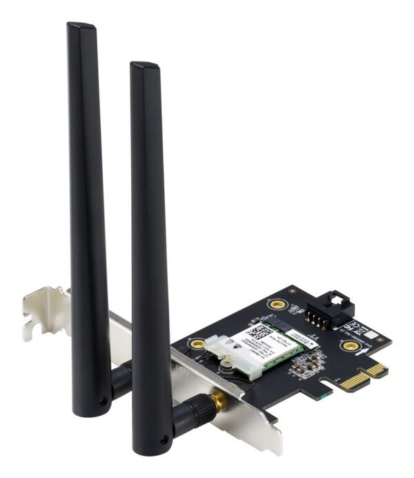 Asus- karta sieciowa PCE-AX1800