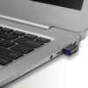 ASUS USB-AC53 Nano WLAN 867 Mbit/s