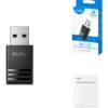 Karta sieciowa CUDY WU1300S AC1300 USB 3.0