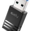 Karta sieciowa CUDY WU1300S AC1300 USB 3.0