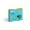 Karta sieciowa TP-LINK TG-3468 (PCI; 1x 10/100/1000Mbps) Karta sieciowa TP-LINK TG-3468 (PCI; 1x 10/100/1000Mbps)