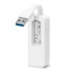 Karta sieciowa TP-LINK UE300 (USB 3.0; 1x 10/100/1000Mbps) Karta sieciowa TP-LINK UE300 (USB 3.0; 1x 10/100/1000Mbps)