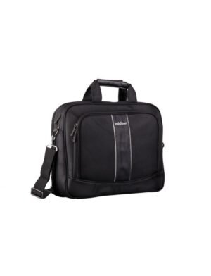 Torba na laptopa Addison BRADFORD 309015 (15,6"; kolor czarny) Torba na laptopa Addison BRADFORD 309015 (15,6"; kolor czarny)