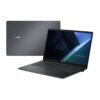 ASUS ExpertBook B1503CVA-S77277X Core 5 210H 15.6"FHD 300nits 60Hz AG 16GB DDR5 SSD512 Intel Graphics WLAN+BT LAN Cam1080p 50WHrs W11Pro Gentle Grey 3Y OnSite