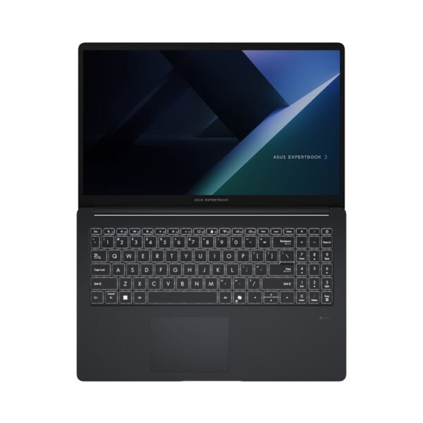 ASUS ExpertBook B1503CVA-S77277X Core 5 210H 15.6"FHD 300nits 60Hz AG 16GB DDR5 SSD512 Intel Graphics WLAN+BT LAN Cam1080p 50WHrs W11Pro Gentle Grey 3Y OnSite