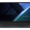 ASUS ExpertBook B1503CVA-S77277 Core 5 210H 15.6"FHD 300nits 60Hz AG 16GB DDR5 SSD512 Intel Graphics WLAN+BT LAN Cam1080p 50WHrs NoOS Gentle Grey 3Y OnSite