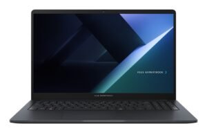 ASUS ExpertBook B1503CVA-S77277 Core 5 210H 15.6"FHD 300nits 60Hz AG 16GB DDR5 SSD512 Intel Graphics WLAN+BT LAN Cam1080p 50WHrs NoOS Gentle Grey 3Y OnSite ASUS ExpertBook B1503CVA-S77277 Core 5 210H 15.6"FHD 300nits 60Hz AG 16GB DDR5 SSD512 Intel Graphics WLAN+BT LAN Cam1080p 50WHrs NoOS Gentle Grey 3Y OnSite