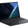 ASUS ExpertBook B1503CVA-S77277 Core 5 210H 15.6"FHD 300nits 60Hz AG 16GB DDR5 SSD512 Intel Graphics WLAN+BT LAN Cam1080p 50WHrs NoOS Gentle Grey 3Y OnSite