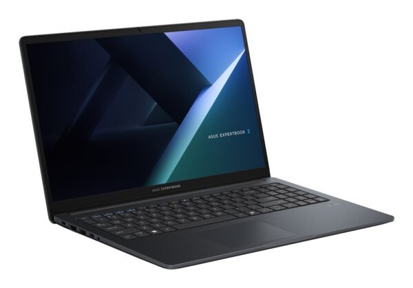 ASUS ExpertBook B1503CVA-S77277 Core 5 210H 15.6"FHD 300nits 60Hz AG 16GB DDR5 SSD512 Intel Graphics WLAN+BT LAN Cam1080p 50WHrs NoOS Gentle Grey 3Y OnSite