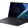 ASUS ExpertBook B1503CVA-S77277 Core 5 210H 15.6"FHD 300nits 60Hz AG 16GB DDR5 SSD512 Intel Graphics WLAN+BT LAN Cam1080p 50WHrs NoOS Gentle Grey 3Y OnSite