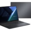 ASUS ExpertBook B1503CVA-S77277 Core 5 210H 15.6"FHD 300nits 60Hz AG 16GB DDR5 SSD512 Intel Graphics WLAN+BT LAN Cam1080p 50WHrs NoOS Gentle Grey 3Y OnSite