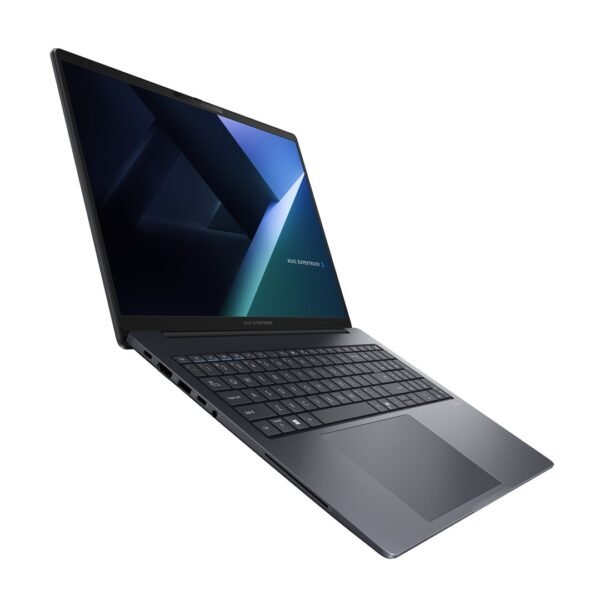 ASUS ExpertBook B5 B5605CCA-MB0535X Ultra 5 vPro 235H 16.0" WUXGA Wide view 60Hz 300nits AG 16GB DDR5 SSD1TB Intel Arc Graphics Cam1080p 63WHrs W11Pro Aluminum Gentle Grey 3Y OnSite