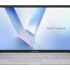 ASUS Vivobook 17 X1704MA-AU038 Core 7 350 17.3"FHD IPS-level Panel 60Hz 250nits AG 16GB DDR5 SSD512 Intel Graphics WLAN+BT Cam720p 50WHrs NoOS Cool Silver