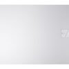 ASUS Vivobook 17 X1704MA-AU038 Core 7 350 17.3"FHD IPS-level Panel 60Hz 250nits AG 16GB DDR5 SSD512 Intel Graphics WLAN+BT Cam720p 50WHrs NoOS Cool Silver