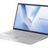 ASUS Vivobook 17 X1704MA-AU038 Core 7 350 17.3"FHD IPS-level Panel 60Hz 250nits AG 16GB DDR5 SSD512 Intel Graphics WLAN+BT Cam720p 50WHrs NoOS Cool Silver
