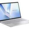 ASUS Vivobook 17 X1704MA-AU038 Core 7 350 17.3"FHD IPS-level Panel 60Hz 250nits AG 16GB DDR5 SSD512 Intel Graphics WLAN+BT Cam720p 50WHrs NoOS Cool Silver