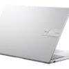 ASUS Vivobook 17 X1704MA-AU038 Core 7 350 17.3"FHD IPS-level Panel 60Hz 250nits AG 16GB DDR5 SSD512 Intel Graphics WLAN+BT Cam720p 50WHrs NoOS Cool Silver
