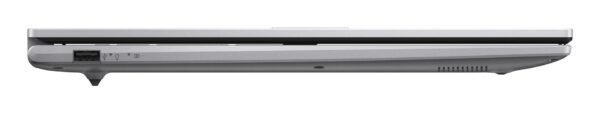 ASUS Vivobook 17 X1704MA-AU038 Core 7 350 17.3"FHD IPS-level Panel 60Hz 250nits AG 16GB DDR5 SSD512 Intel Graphics WLAN+BT Cam720p 50WHrs NoOS Cool Silver