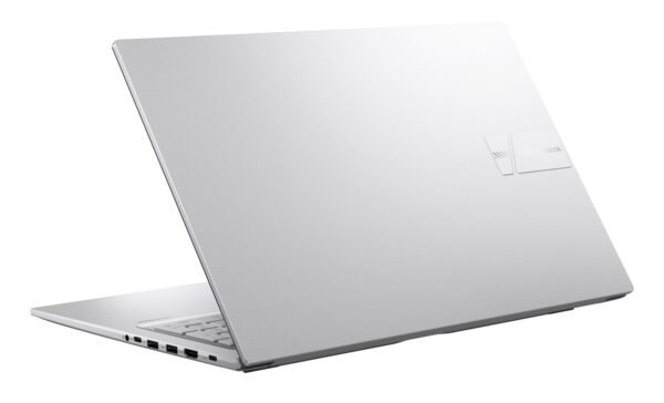 ASUS Vivobook 17 X1704MA-AU038 Core 7 350 17.3"FHD IPS-level Panel 60Hz 250nits AG 16GB DDR5 SSD512 Intel Graphics WLAN+BT Cam720p 50WHrs NoOS Cool Silver
