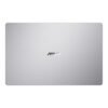 ASUS ExpertBook P1503CVA-S72255W Core 5 210H 15.6"FHD 300nits Wide view AG 16GB DDR5 SSD512 Intel Graphics Cam720p 50WHrs Win11 Misty Grey 3Y OnSite