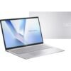 ASUS Vivobook 17 X1704MA-AU011 Core 5 320 17.3"FHD IPS-level Panel 60Hz 250nits AG 16GB DDR5 SSD512 Intel Graphics WLAN+BT Cam720p 50WHrs NoOS Cool Silver