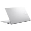 ASUS Vivobook 17 X1704MA-AU011 Core 5 320 17.3"FHD IPS-level Panel 60Hz 250nits AG 16GB DDR5 SSD512 Intel Graphics WLAN+BT Cam720p 50WHrs NoOS Cool Silver