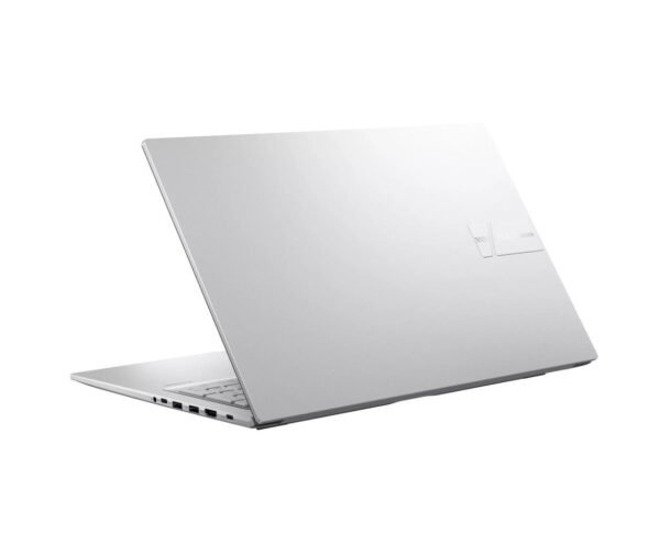 ASUS Vivobook 17 X1704MA-AU011 Core 5 320 17.3"FHD IPS-level Panel 60Hz 250nits AG 16GB DDR5 SSD512 Intel Graphics WLAN+BT Cam720p 50WHrs NoOS Cool Silver