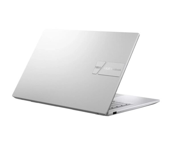 ASUS Vivobook 17 X1704MA-AU011 Core 5 320 17.3"FHD IPS-level Panel 60Hz 250nits AG 16GB DDR5 SSD512 Intel Graphics WLAN+BT Cam720p 50WHrs NoOS Cool Silver