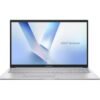 ASUS Vivobook 17 X1704MA-AU011 Core 5 320 17.3"FHD IPS-level Panel 60Hz 250nits AG 16GB DDR5 SSD512 Intel Graphics WLAN+BT Cam720p 50WHrs NoOS Cool Silver