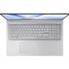 ASUS Vivobook 17 X1704MA-AU011 Core 5 320 17.3"FHD IPS-level Panel 60Hz 250nits AG 16GB DDR5 SSD512 Intel Graphics WLAN+BT Cam720p 50WHrs NoOS Cool Silver