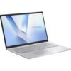 ASUS Vivobook 17 X1704MA-AU011 Core 5 320 17.3"FHD IPS-level Panel 60Hz 250nits AG 16GB DDR5 SSD512 Intel Graphics WLAN+BT Cam720p 50WHrs NoOS Cool Silver