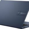 ASUS Vivobook 17 X1704MA-AU035 Core 7 350 17.3"FHD IPS-level Panel 60Hz 250nits AG 16GB DDR5 SSD512 Intel Graphics WLAN+BT Cam720p 50WHrs NoOS Quiet Blue