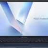 ASUS Vivobook 17 X1704MA-AU035 Core 7 350 17.3"FHD IPS-level Panel 60Hz 250nits AG 16GB DDR5 SSD512 Intel Graphics WLAN+BT Cam720p 50WHrs NoOS Quiet Blue