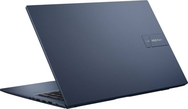 ASUS Vivobook 17 X1704MA-AU035 Core 7 350 17.3"FHD IPS-level Panel 60Hz 250nits AG 16GB DDR5 SSD512 Intel Graphics WLAN+BT Cam720p 50WHrs NoOS Quiet Blue