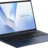 ASUS Vivobook 17 X1704MA-AU035 Core 7 350 17.3"FHD IPS-level Panel 60Hz 250nits AG 16GB DDR5 SSD512 Intel Graphics WLAN+BT Cam720p 50WHrs NoOS Quiet Blue