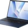 ASUS Vivobook 17 X1704MA-AU035 Core 7 350 17.3"FHD IPS-level Panel 60Hz 250nits AG 16GB DDR5 SSD512 Intel Graphics WLAN+BT Cam720p 50WHrs NoOS Quiet Blue