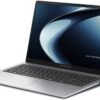 ASUS ExpertBook PM1503CDA-S70269W Ryzen 5 150 15.6"FHD 300nits 60Hz AG 16GB DDR5 SSD512 Radeon 660M Cam720p 50WHrs Win11 3Y OnSite Misty Grey