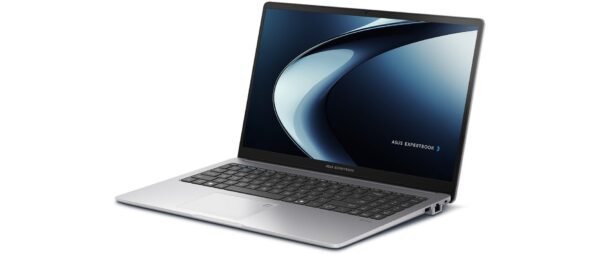 ASUS ExpertBook PM1503CDA-S70269W Ryzen 5 150 15.6"FHD 300nits 60Hz AG 16GB DDR5 SSD512 Radeon 660M Cam720p 50WHrs Win11 3Y OnSite Misty Grey