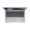ASUS ExpertBook PM1503CDA-S70269W Ryzen 5 150 15.6"FHD 300nits 60Hz AG 16GB DDR5 SSD512 Radeon 660M Cam720p 50WHrs Win11 3Y OnSite Misty Grey
