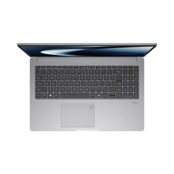 ASUS ExpertBook PM1503CDA-S70269W Ryzen 5 150 15.6"FHD 300nits 60Hz AG 16GB DDR5 SSD512 Radeon 660M Cam720p 50WHrs Win11 3Y OnSite Misty Grey