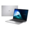 ASUS ExpertBook P1403CVA-S61695X Core 5 210H 14.0"FHD 60Hz 300nits AG 16GB DDR5 SSD512 Intel Graphics WLAN+BT Cam720p 50WHrs W11Pro Misty Grey 3Y OnSite ASUS ExpertBook P1403CVA-S61695X Core 5 210H 14.0"FHD 60Hz 300nits AG 16GB DDR5 SSD512 Intel Graphics WLAN+BT Cam720p 50WHrs W11Pro Misty Grey 3Y OnSite