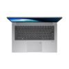 ASUS ExpertBook P1403CVA-S61695X Core 5 210H 14.0"FHD 60Hz 300nits AG 16GB DDR5 SSD512 Intel Graphics WLAN+BT Cam720p 50WHrs W11Pro Misty Grey 3Y OnSite ASUS ExpertBook P1403CVA-S61695X Core 5 210H 14.0"FHD 60Hz 300nits AG 16GB DDR5 SSD512 Intel Graphics WLAN+BT Cam720p 50WHrs W11Pro Misty Grey 3Y OnSite