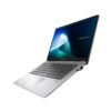 ASUS ExpertBook P1403CVA-S61695X Core 5 210H 14.0"FHD 60Hz 300nits AG 16GB DDR5 SSD512 Intel Graphics WLAN+BT Cam720p 50WHrs W11Pro Misty Grey 3Y OnSite ASUS ExpertBook P1403CVA-S61695X Core 5 210H 14.0"FHD 60Hz 300nits AG 16GB DDR5 SSD512 Intel Graphics WLAN+BT Cam720p 50WHrs W11Pro Misty Grey 3Y OnSite