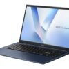 ASUS Vivobook 15 X1504MA-BQ203 Core 5 320 15.6"FHD IPS-level Panel 60Hz 250nits AG 16GB DDR5 SSD512 Intel Graphics WiFi6+BT Cam720p 42WHrs NoOS Quiet Blue