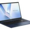 ASUS Vivobook 15 X1504MA-BQ203 Core 5 320 15.6"FHD IPS-level Panel 60Hz 250nits AG 16GB DDR5 SSD512 Intel Graphics WiFi6+BT Cam720p 42WHrs NoOS Quiet Blue