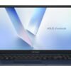 ASUS Vivobook 15 X1504MA-BQ203 Core 5 320 15.6"FHD IPS-level Panel 60Hz 250nits AG 16GB DDR5 SSD512 Intel Graphics WiFi6+BT Cam720p 42WHrs NoOS Quiet Blue
