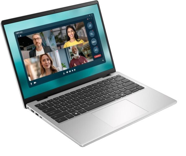 Dell Pro 14 Essential PV14250 Core 5 120U 14.0"WUXGA 300nits AG 16GB DDR5 5200 SSD512 Intel Graphics FgrPr WLAN+BT BcklKb 4C 65W W11Pro EDU Platinum Silver 4Y Dell Pro 14 Essential PV14250 Core 5 120U 14.0"WUXGA 300nits AG 16GB DDR5 5200 SSD512 Intel Graphics FgrPr WLAN+BT BcklKb 4C 65W W11Pro EDU Platinum Silver 4Y