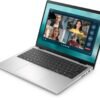 Dell Pro 14 Essential PV14250 Core 5 120U 14.0"WUXGA 300nits AG 16GB DDR5 5200 SSD512 Intel Graphics FgrPr WLAN+BT BcklKb 4C 65W W11Pro EDU Platinum Silver 4Y Dell Pro 14 Essential PV14250 Core 5 120U 14.0"WUXGA 300nits AG 16GB DDR5 5200 SSD512 Intel Graphics FgrPr WLAN+BT BcklKb 4C 65W W11Pro EDU Platinum Silver 4Y