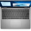 Dell Latitude 5455 Snapdragon X Plus X1P-42-100 14.0"FHD+ 16GB DDR5 SSD512 Qualcomm Adreno FgrPr FHD IR Cam Mic WLAN+BT Backlit Kb W11Pro 2Y